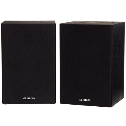 Hifi-Micro-Stereoanlage mit Bluetooth