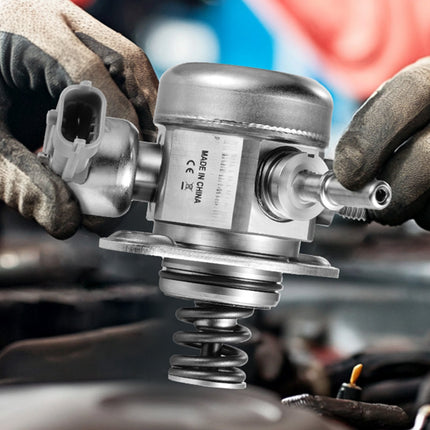 High Pressure Fuel Pump 12V for GDI Optima Sonata