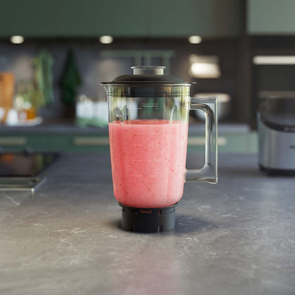Hochgeschwindigkeitsmixer, 1500 W, Glasbehälter, ProBlend-Technologie