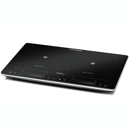 Kochfeld Doppel-Induktion CT 3420/IN 2000W LED