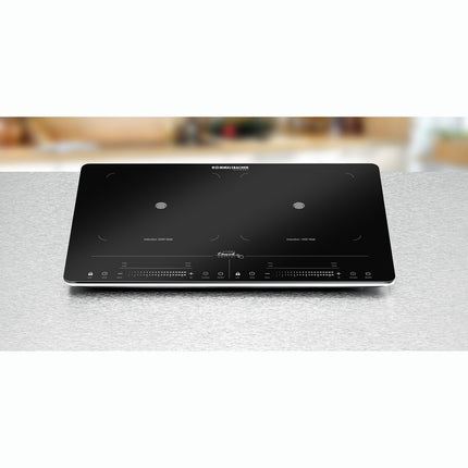 Kochfeld Doppel-Induktion CT 3420/IN 2000W LED