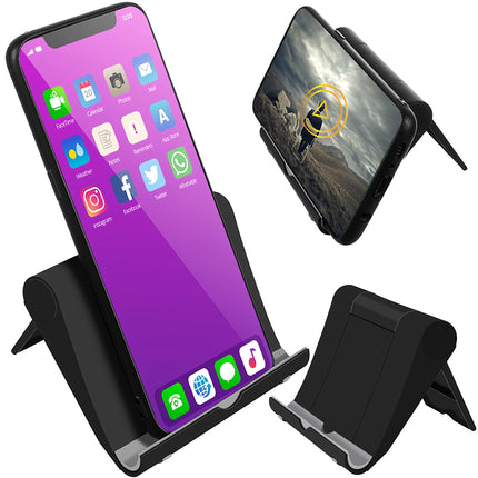 Holder - support de téléphone noir