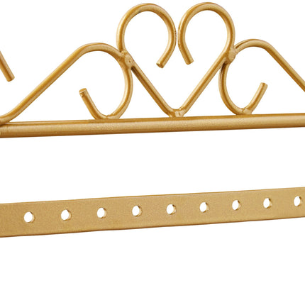 Halter für Ohrringe