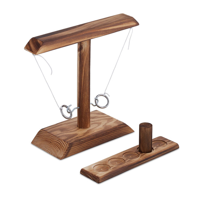 Jeu à boire Hook and Ring