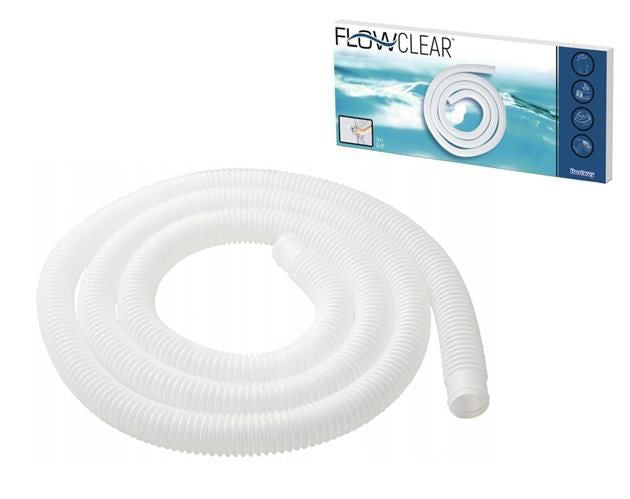 Schlauch/Rohr für BESTWAY 58369 Pumpe