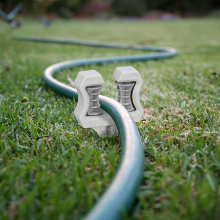 Schlauchführung Gartenschlauch 5er Set
