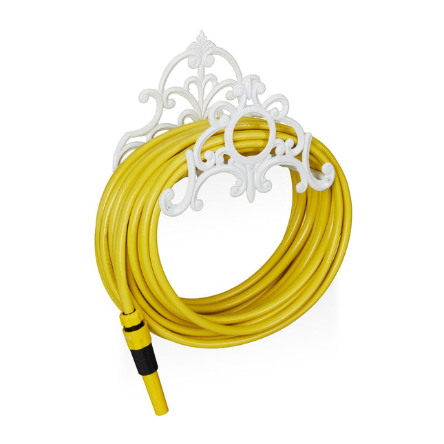 Porte-tuyau vintage