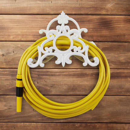 Porte-tuyau vintage