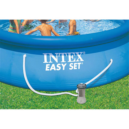 Schlauch/Rohr für INTEX 29059 Pumpe