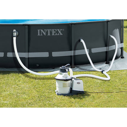 Durite/tuyau pour pompe INTEX 29060