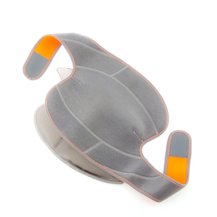 Heiß- und Kaltgel-Kniebandage InnovaGoods