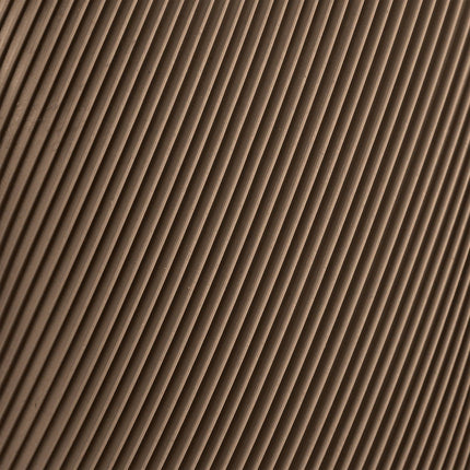 Bouillotte 2 L - Marron, anti-fuite, anti-douleur