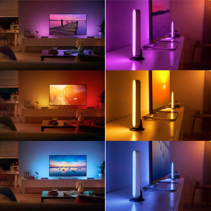 Hue Play Weiß Ambiance/Farbe Vi 1St