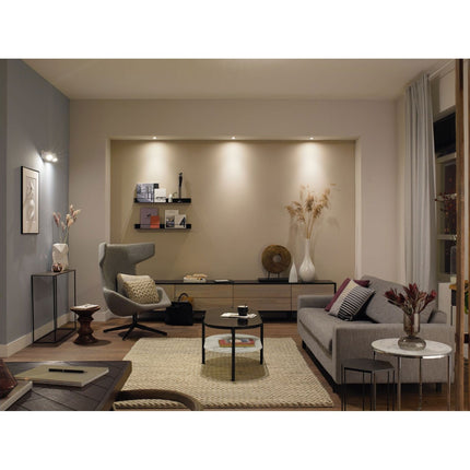 Hue White Ambiance GU10 1er-Pack