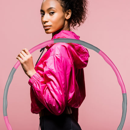 Hula Hoop für Erwachsene