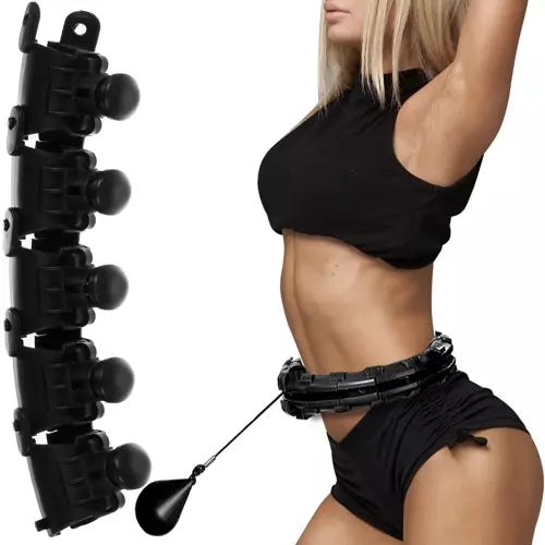 Hula Hoop Segmente - 5er Set 
