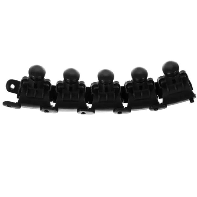 Hula Hoop Segmente - 5er Set 
