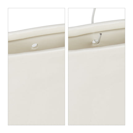 Ensemble de 4 éléments chauffants pour humidificateur