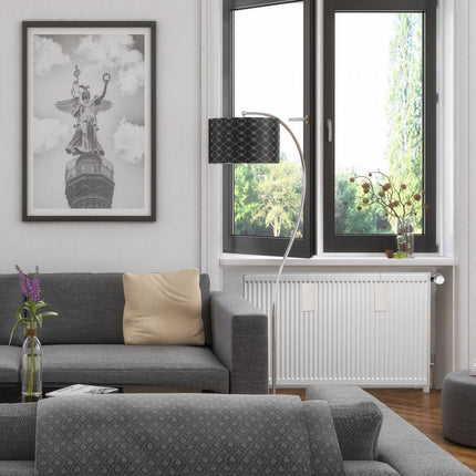Ensemble de 4 éléments chauffants pour humidificateur