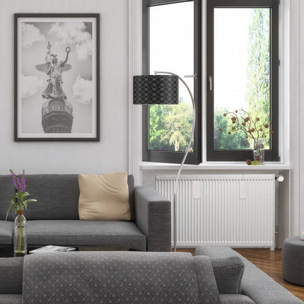 Ensemble de 6 radiateurs humidificateurs