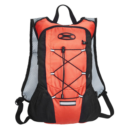 Hydration Backpack with 2L TPU Bladder, 8L Pack