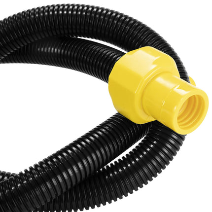 Hydro Force 12 V Auto-Air Elektropumpe