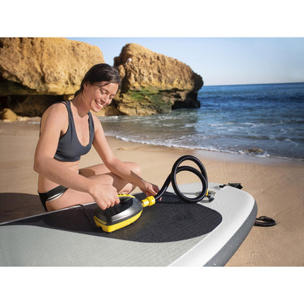 Hydro Force 12 V Auto-Air Elektropumpe