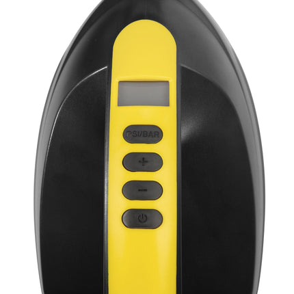 Hydro Force 12 V Auto-Air Elektropumpe
