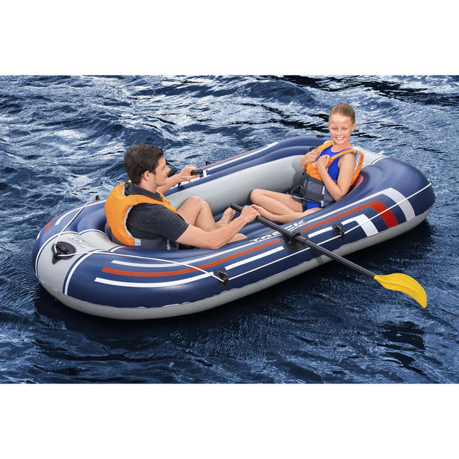 Hydro Force Trek X1 Set Schlauchboot 2,28x1,21m