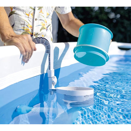 Purificateur d'eau INTEX 28000