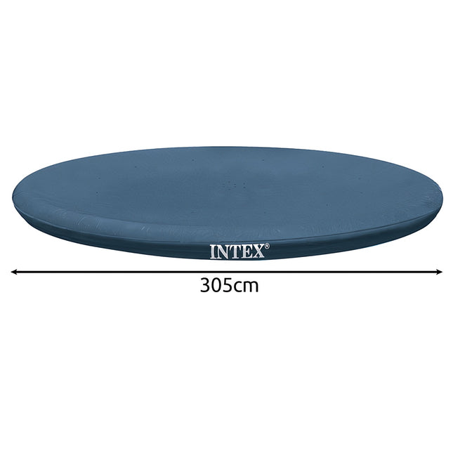 INTEX 28021 Pool Cover