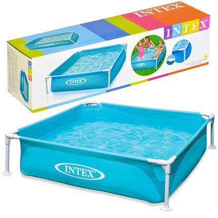 Piscine à cadre INTEX 57173