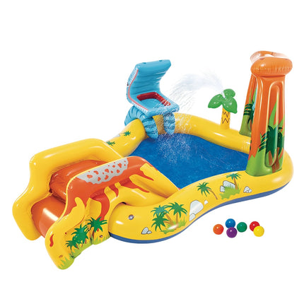 INTEX 57444 Inflatable Pool