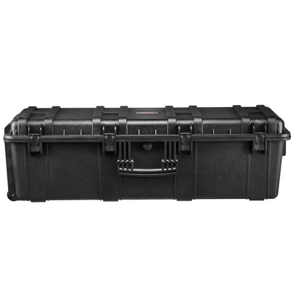 IP67 Waterproof Hard Case, 5.5 Cu Ft, Foam Insert