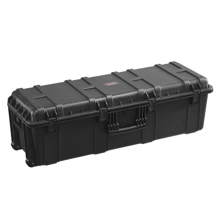 IP67 Waterproof Hard Case, 5.5 Cu Ft, Foam Insert