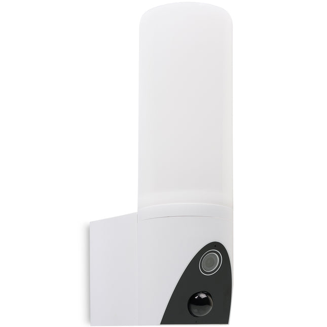 IP camera with lighting 2K Google & Alexa comp