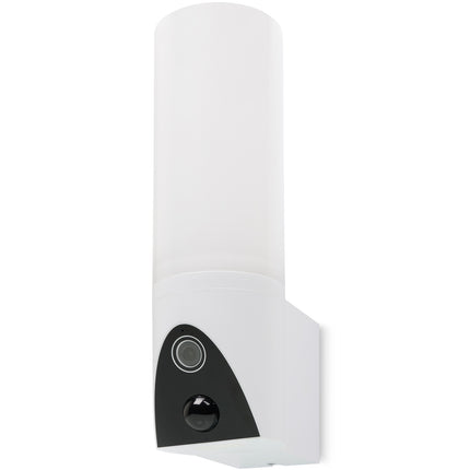 IP-Kamera mit Beleuchtung 2K Google &amp; Alexa comp
