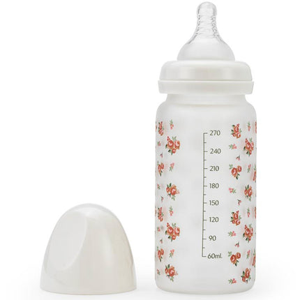 Eiscreme-Flasche, Autumn Rose