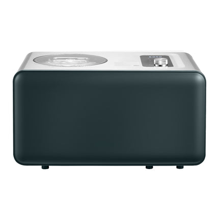 Ice Cream Maker With Compressor, 1.5L, 3 Modes