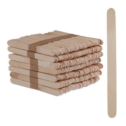 Bâtonnets de glace 500 pièces