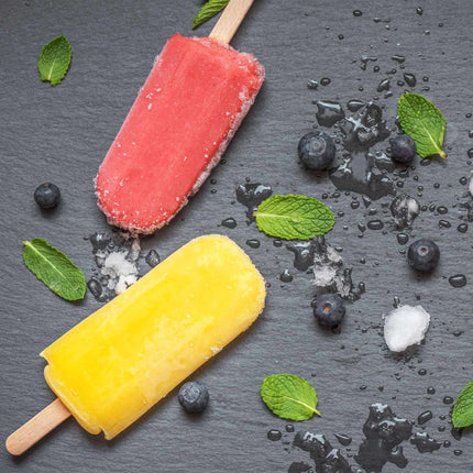 Bâtonnets de glace 500 pièces