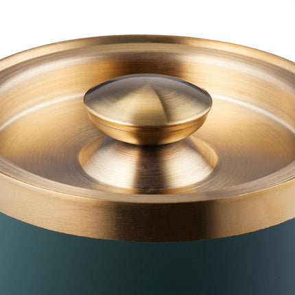 Eiswürfelschale mit Deckel