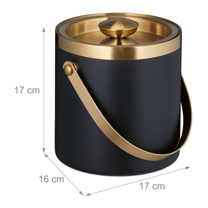 Eiswürfelschale mit Deckel