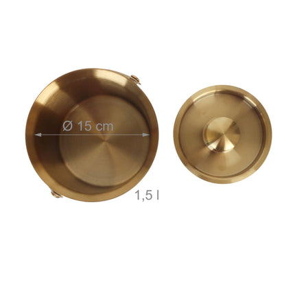 Eiswürfelschale mit Deckel