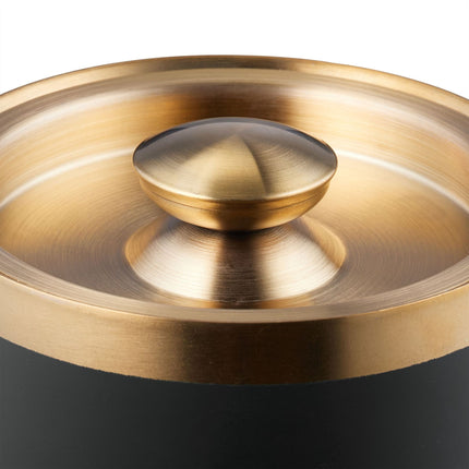 Eiswürfelschale mit Deckel