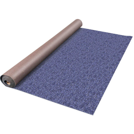 Indoor Outdoor Rug Runner 5.9 x 36 ft, Waterproof Non-Slip