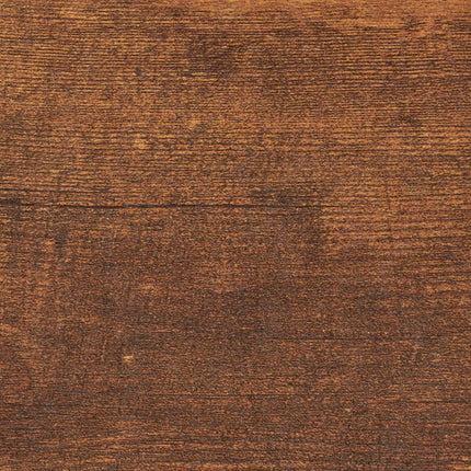 Table de chevet industrielle avec tiroir