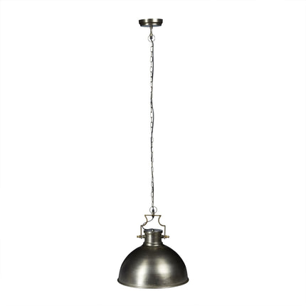 Lampe à suspension de style industriel