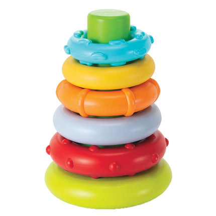 Anneaux Inf Rock 'N' Stack