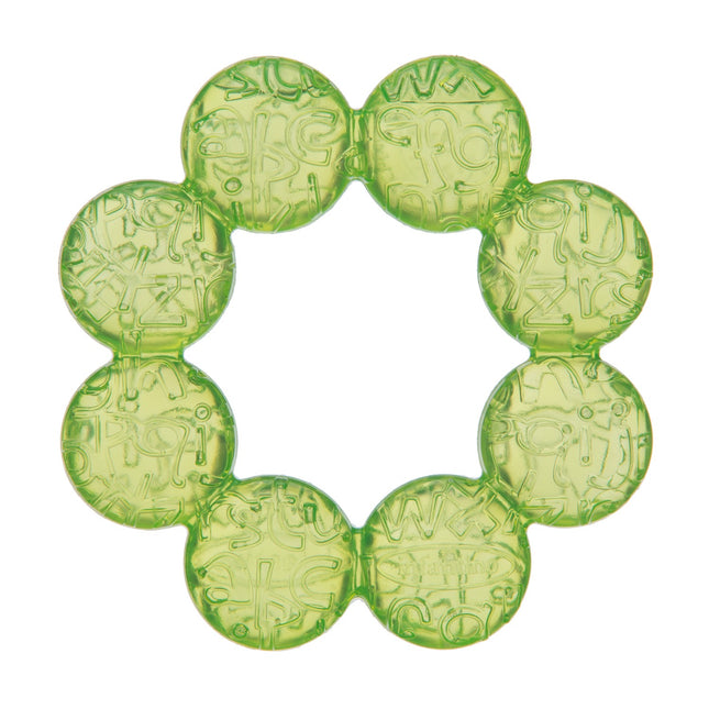 Anneau de dentition Inf Water-Vert